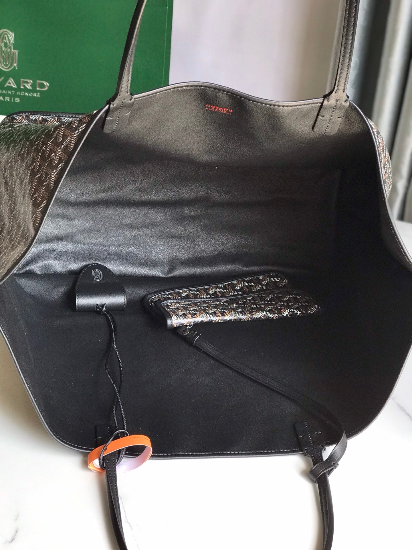 Handbag
