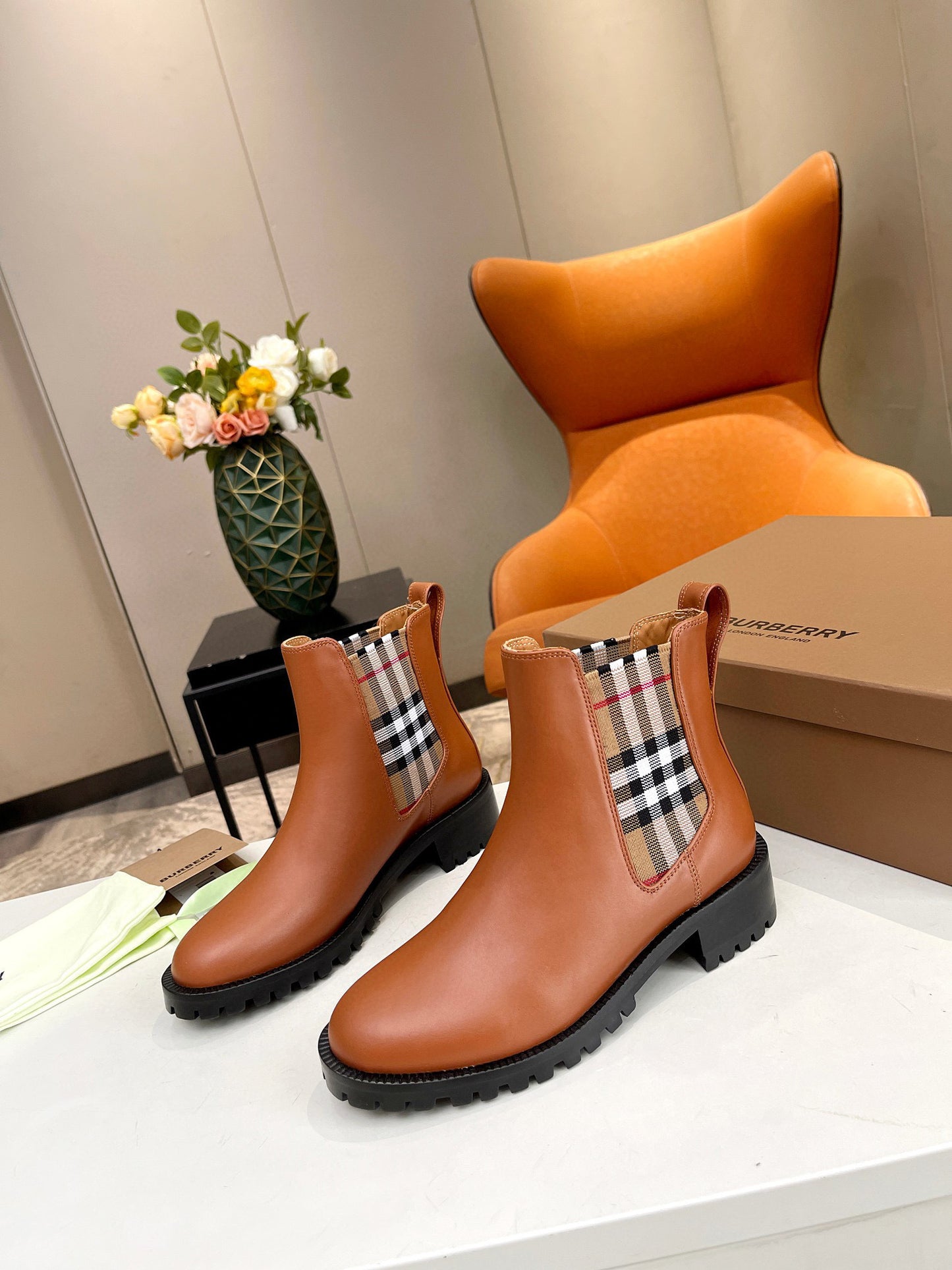 Boots