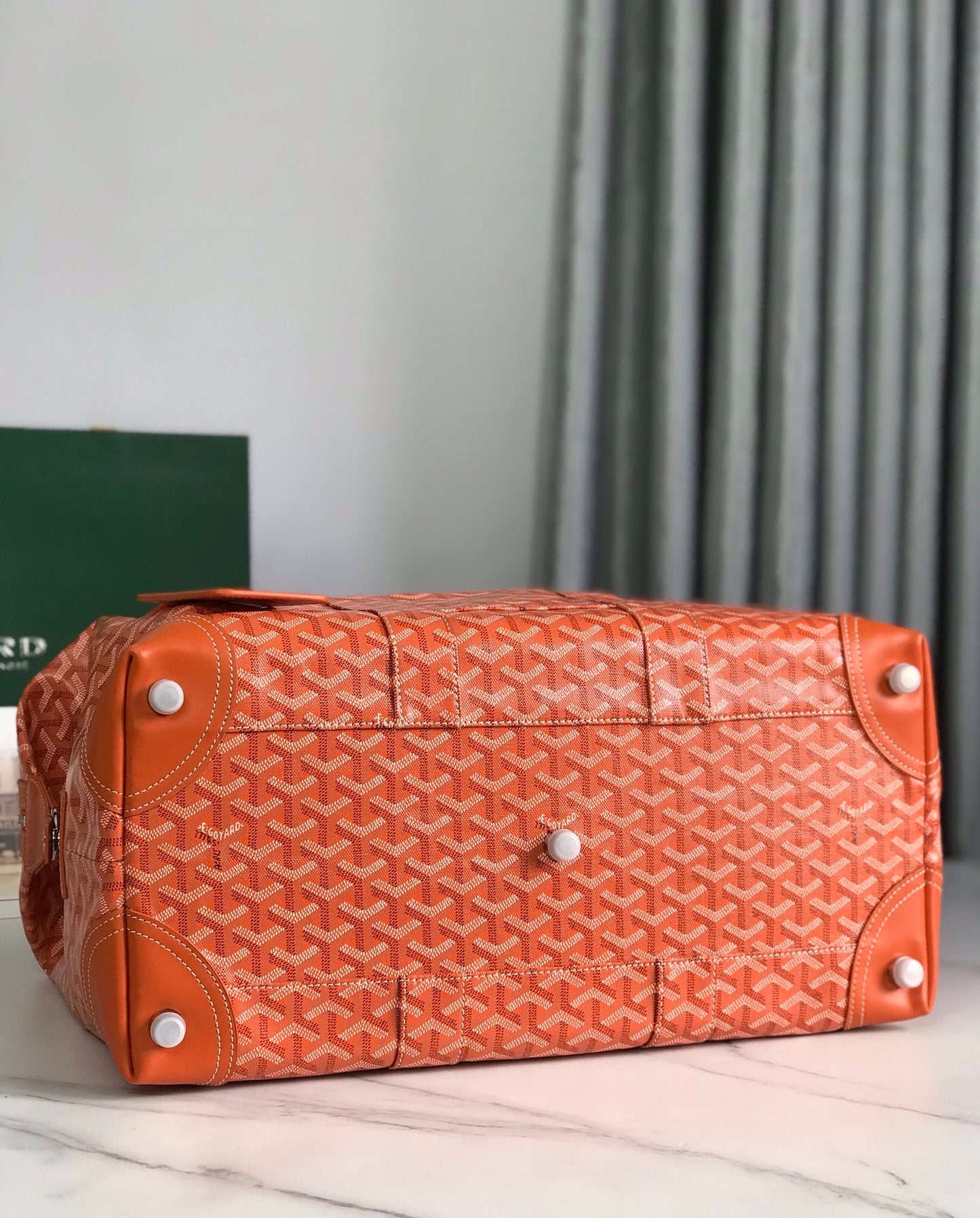 Travel Bag