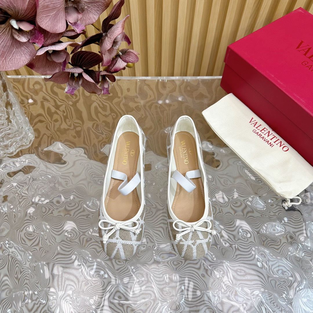 Ballerinas