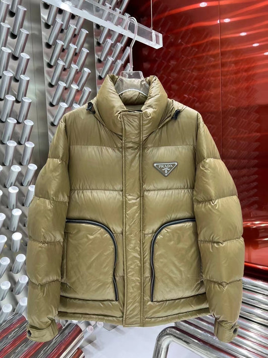 Down Jacket