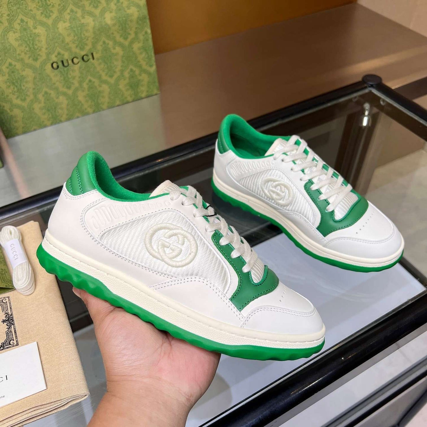 Sneakers