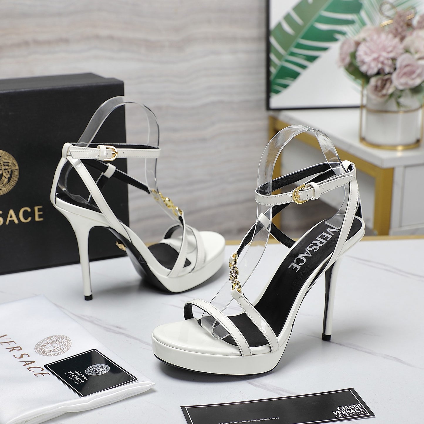 Heels