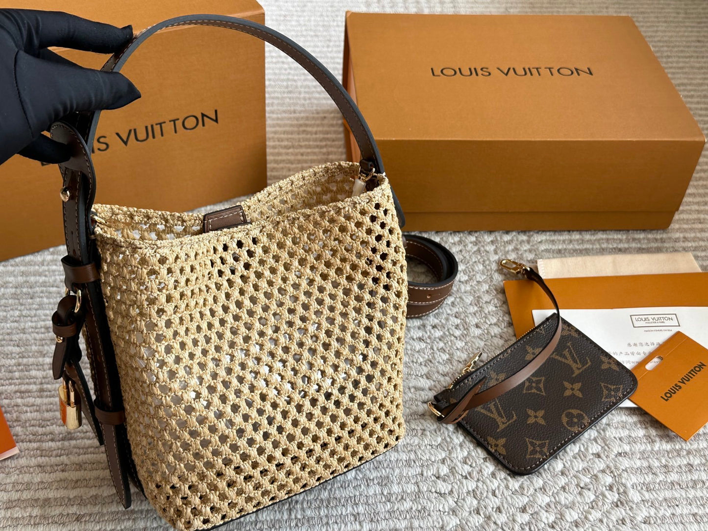 Handbag