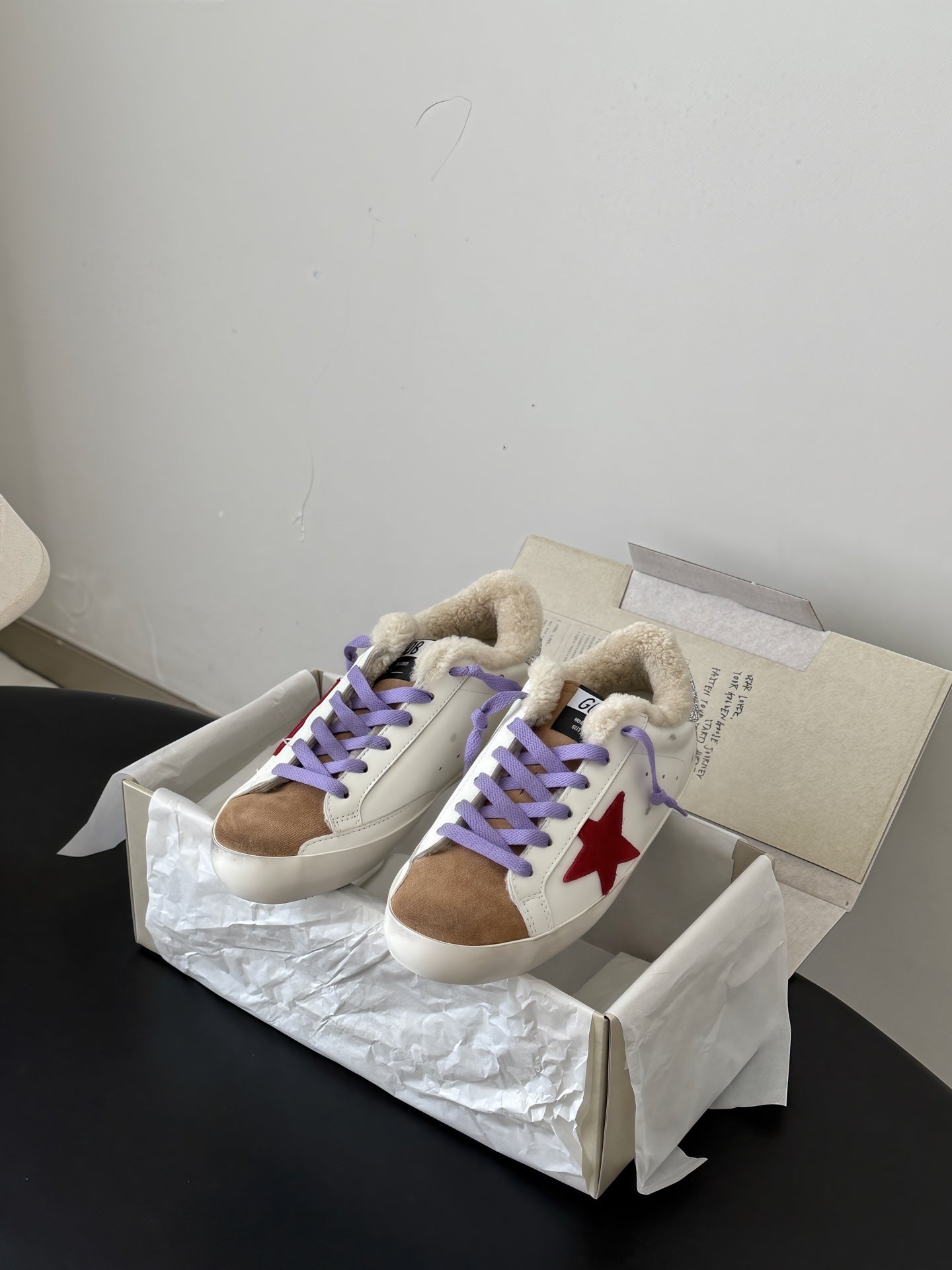 Sneakers