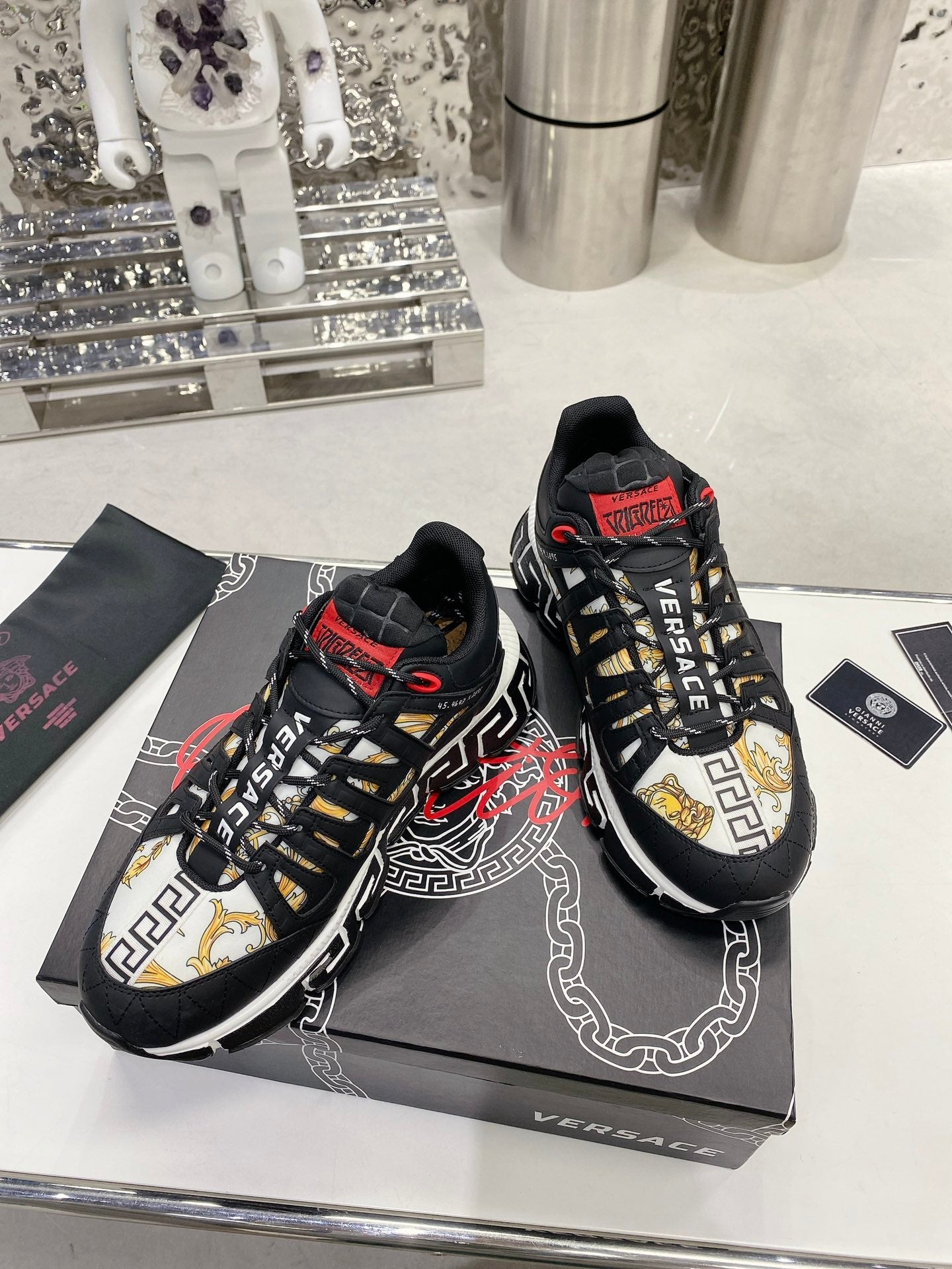 Sneakers