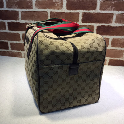 Travel Bag
