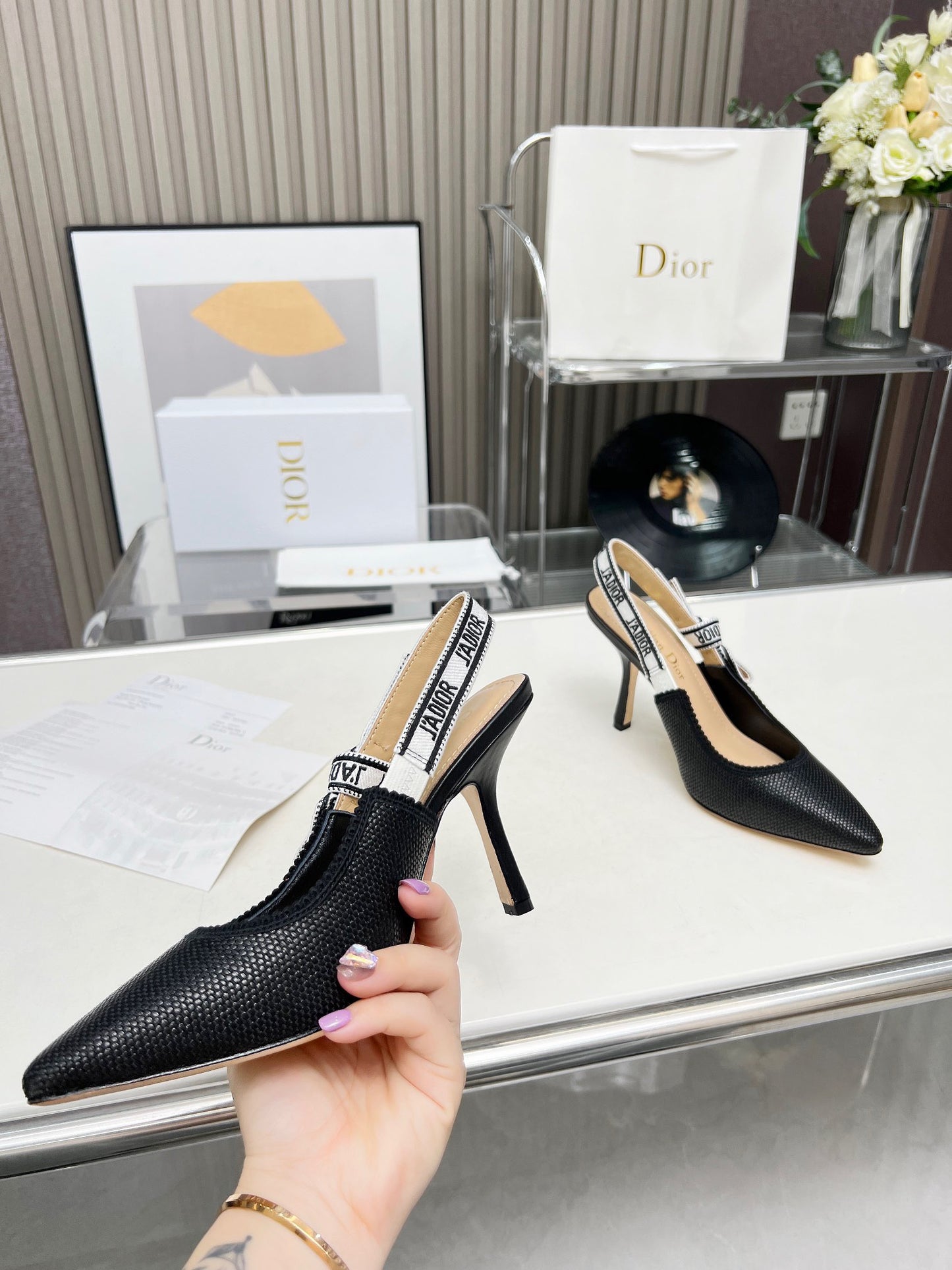 Heels