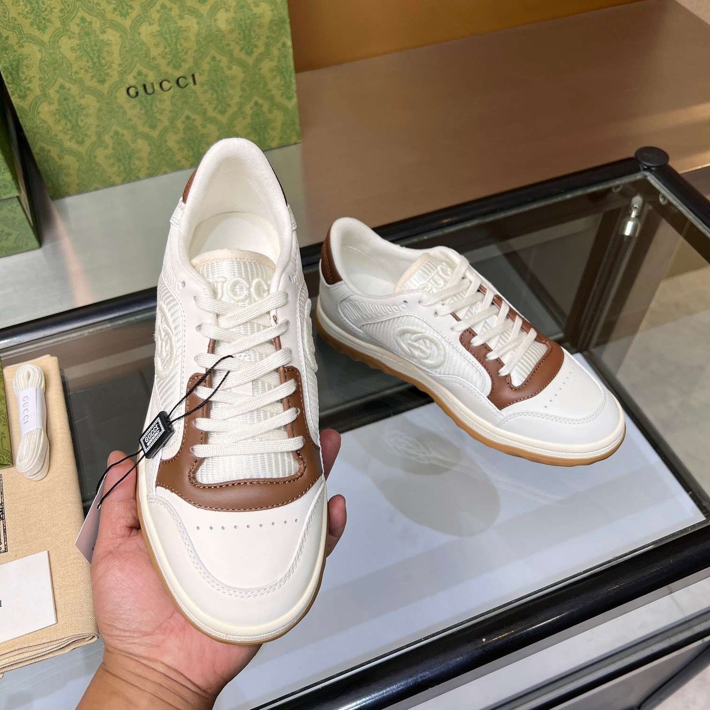 Sneakers