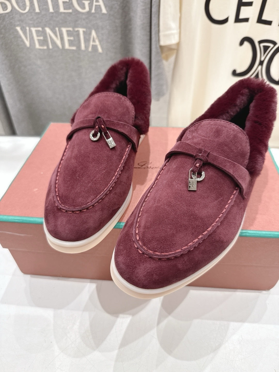 Loafers