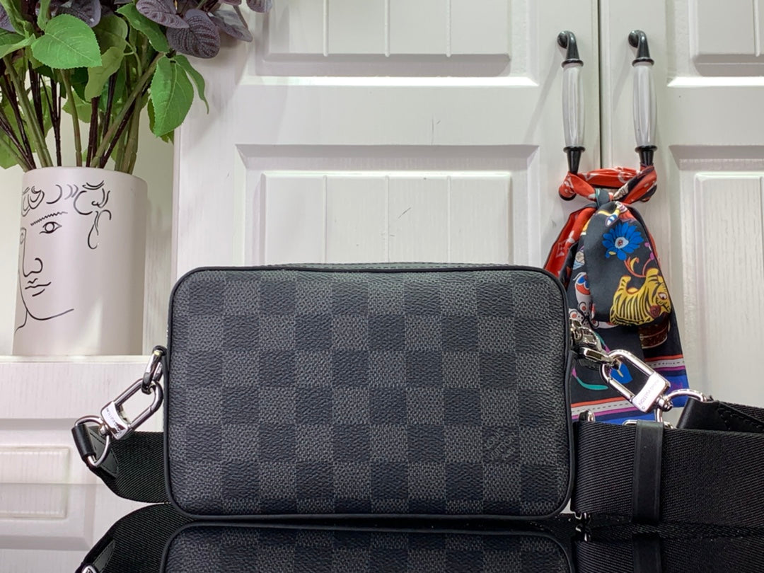 Classic Bag