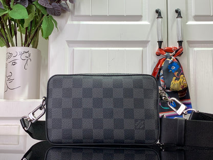 Classic Bag