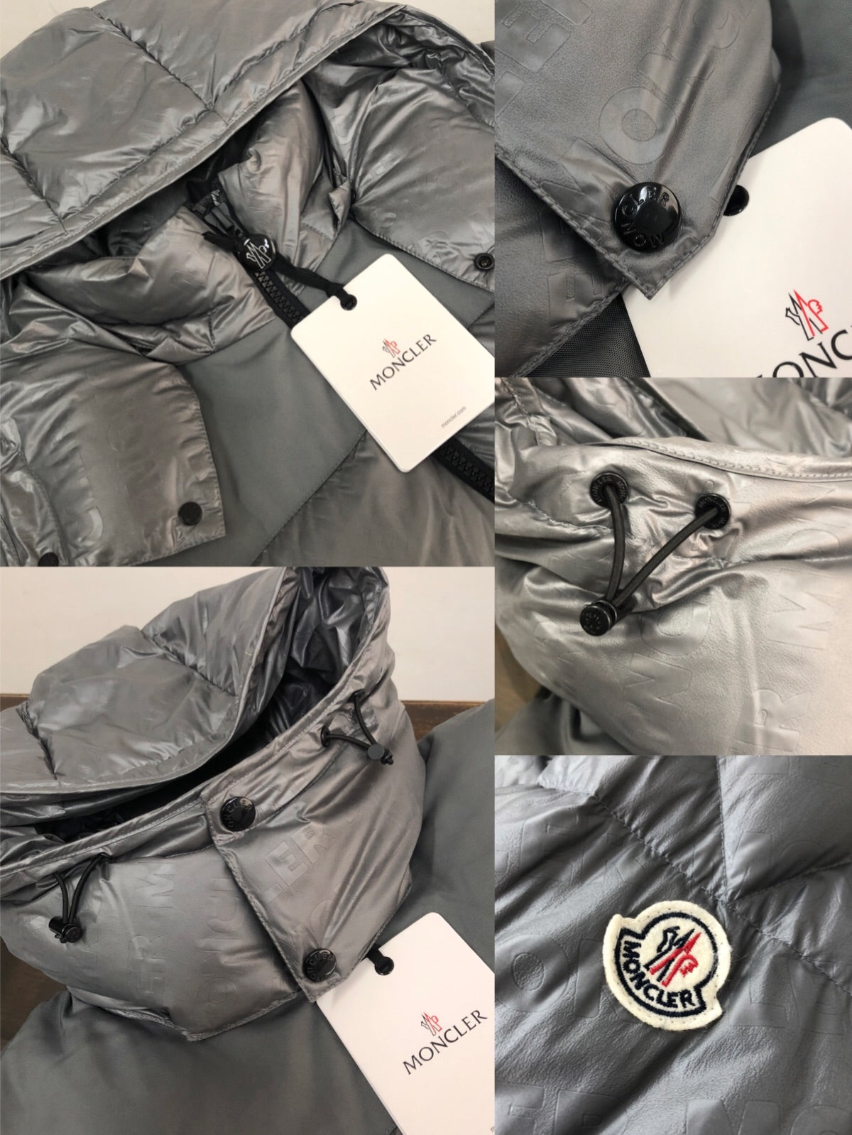 Down Jacket