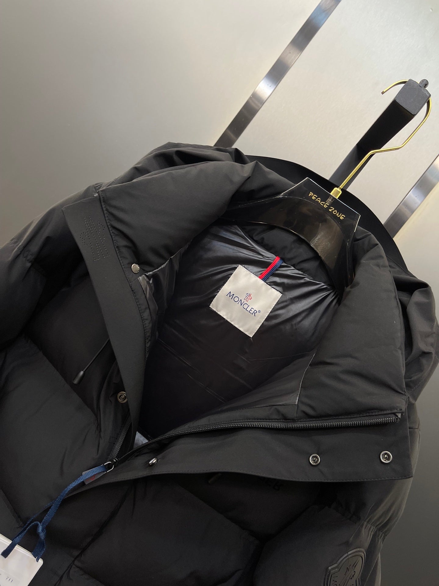 Down Jacket