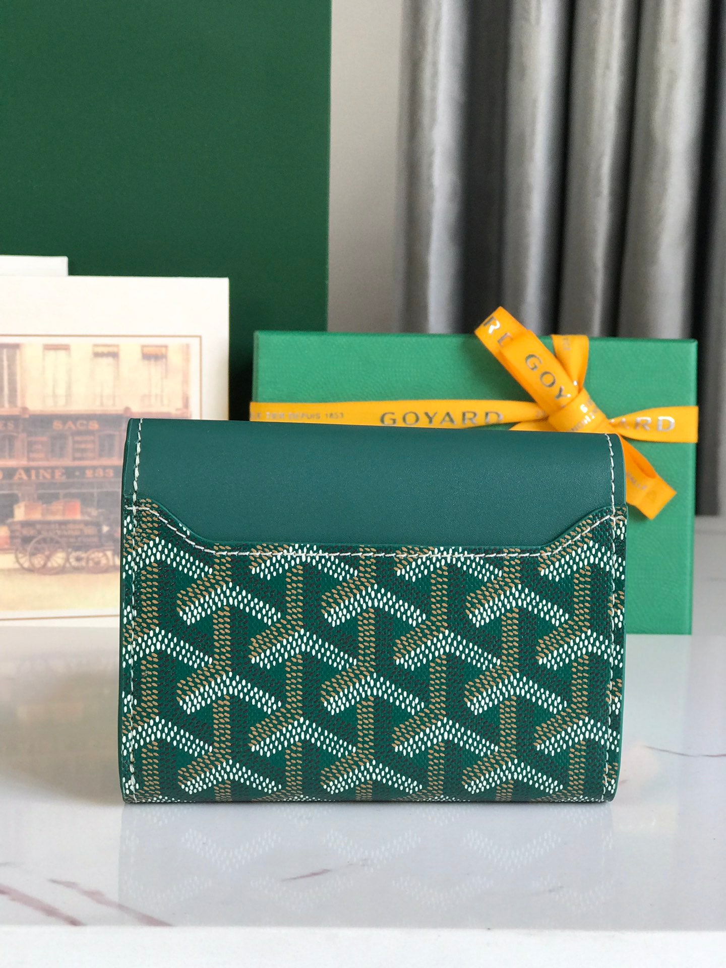 Wallet