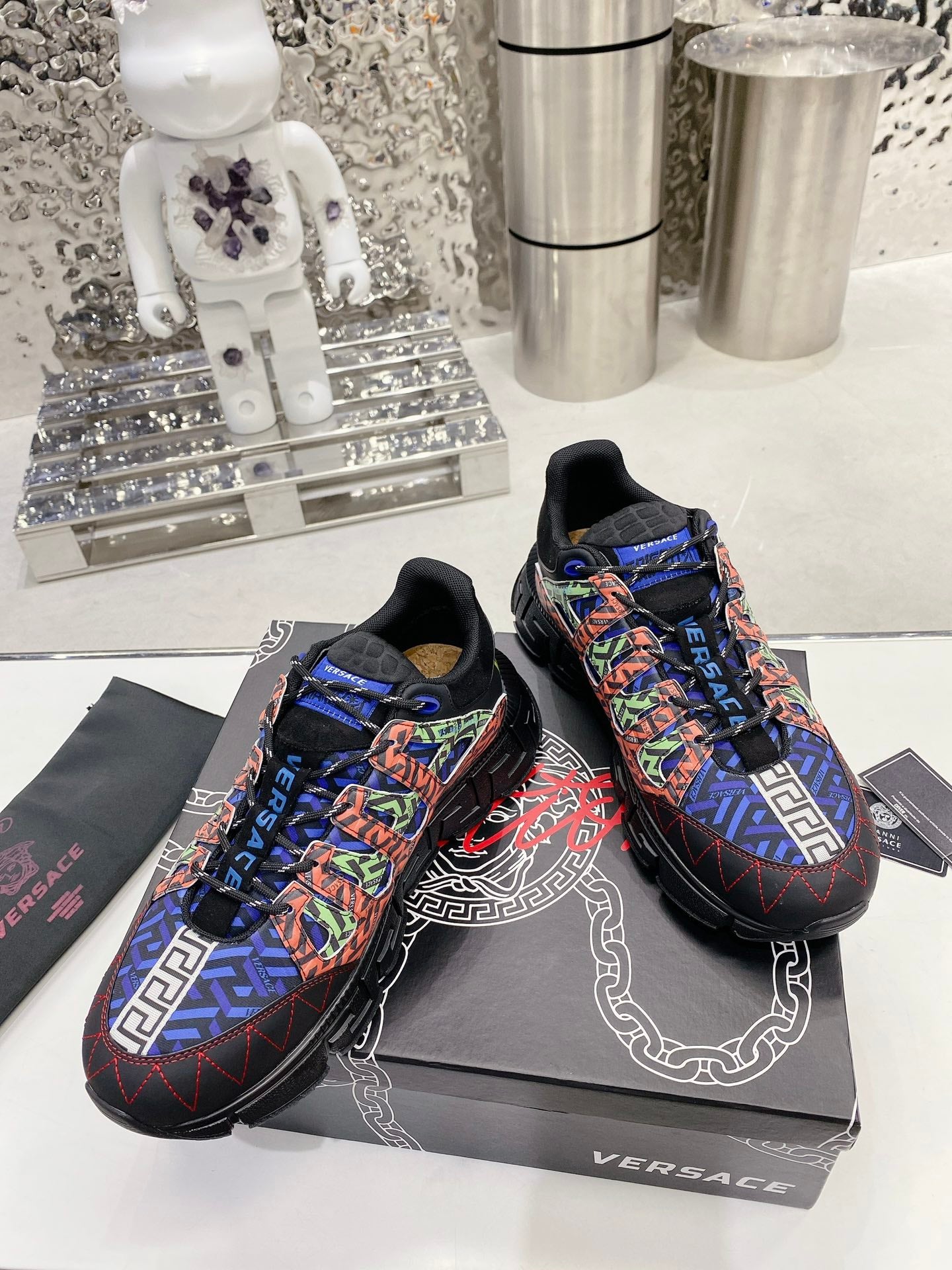 Sneakers