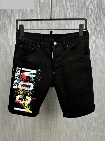 Short Jeans