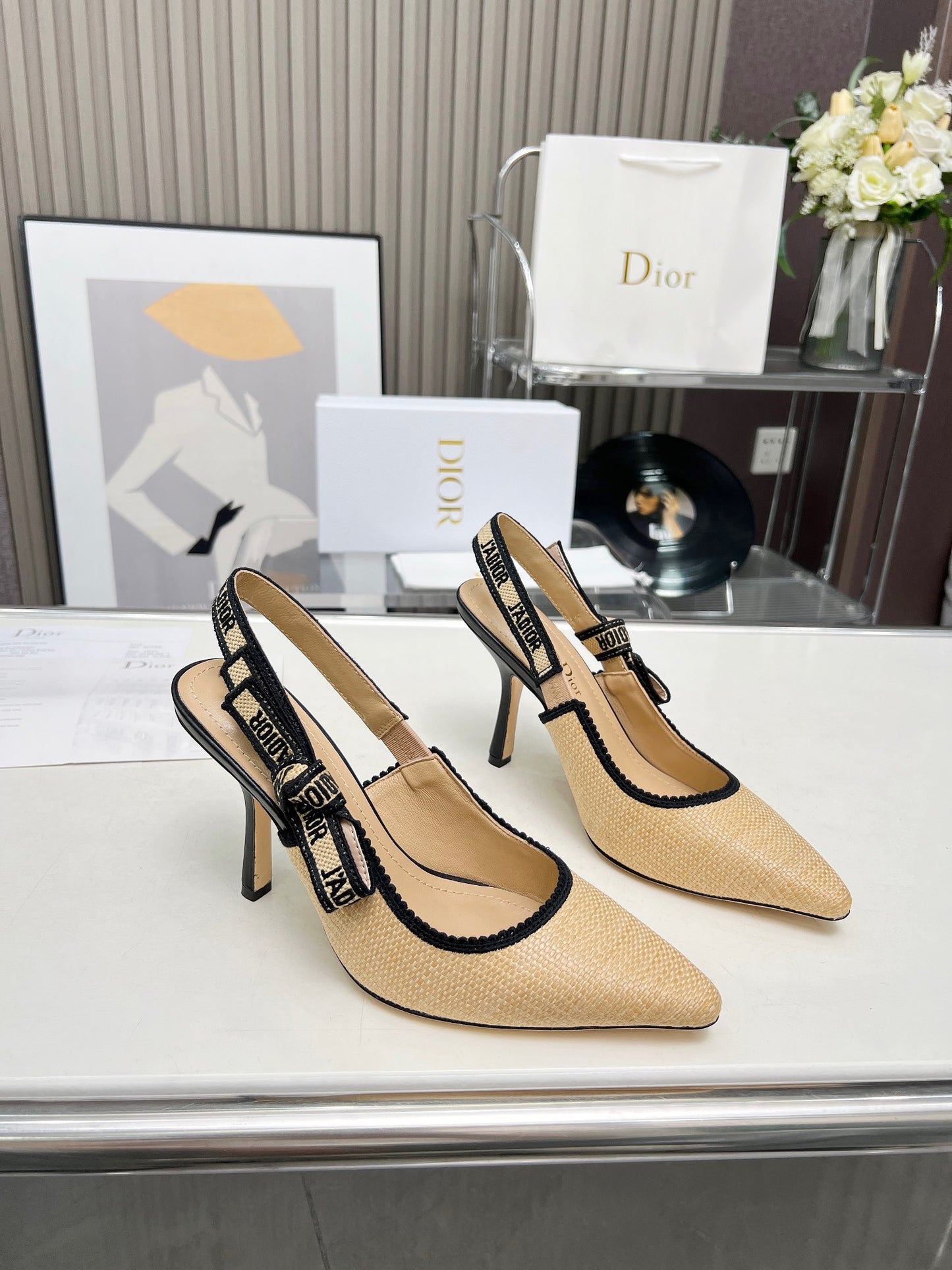 Heels