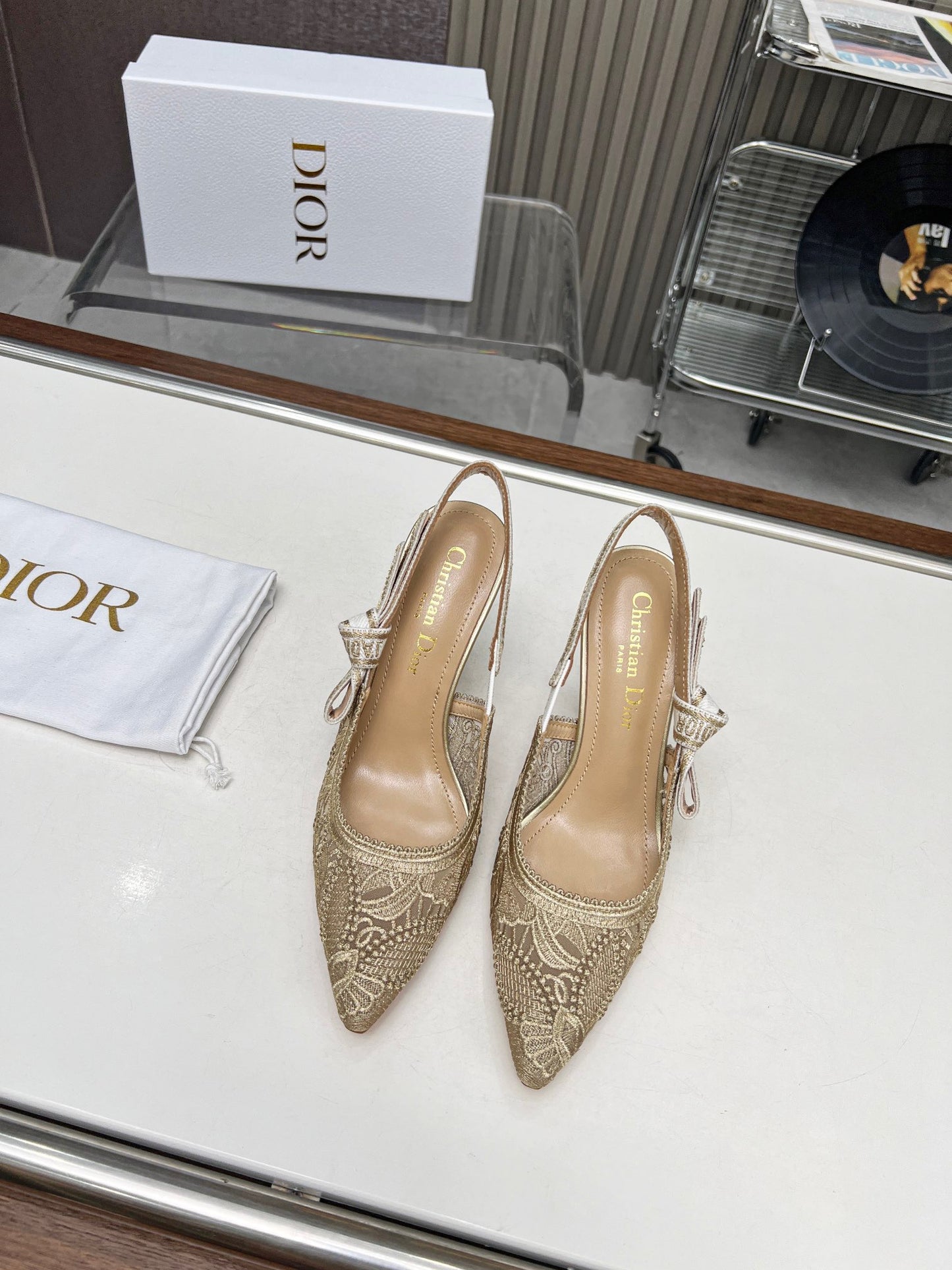 Heels
