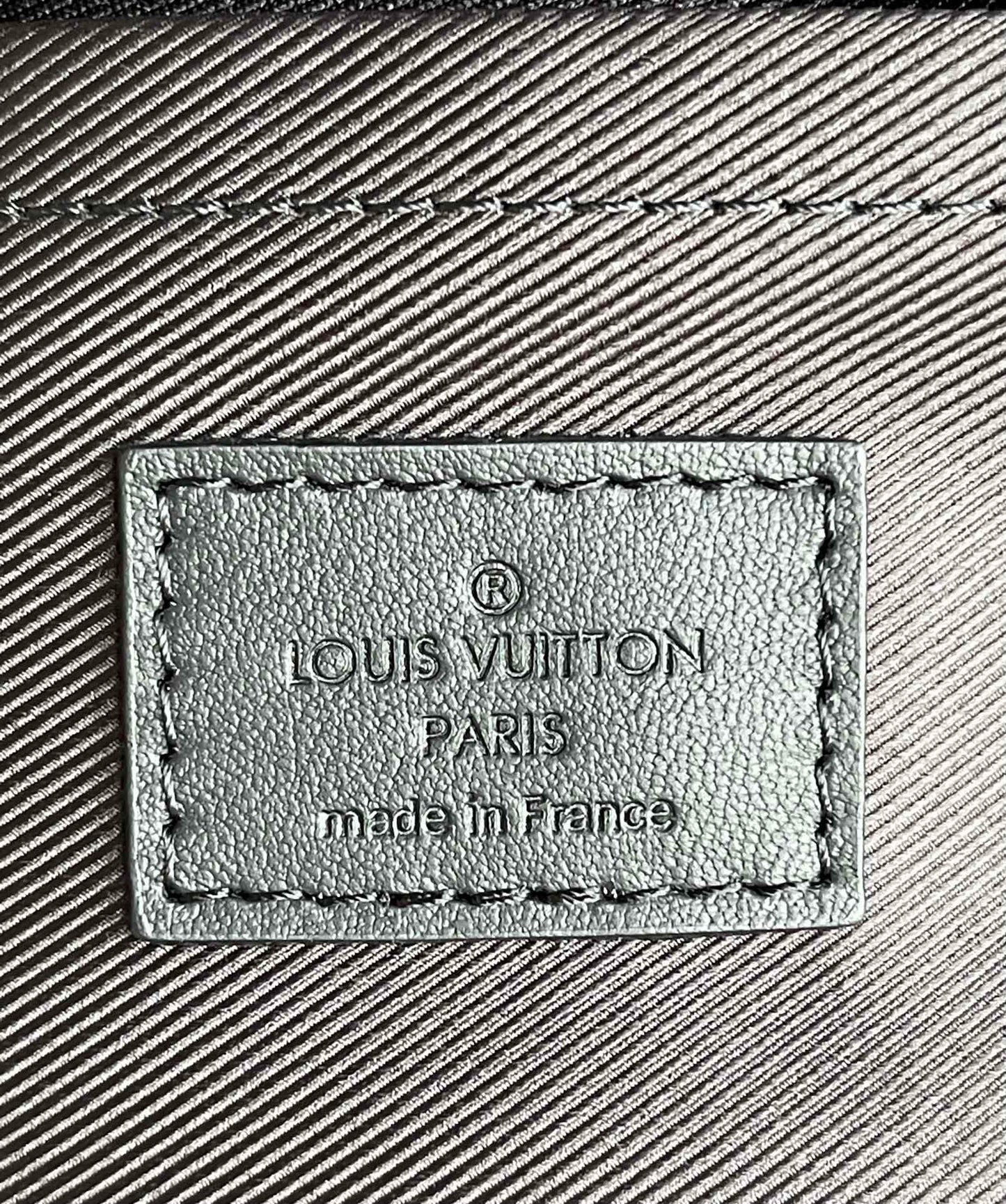 Classic Bag
