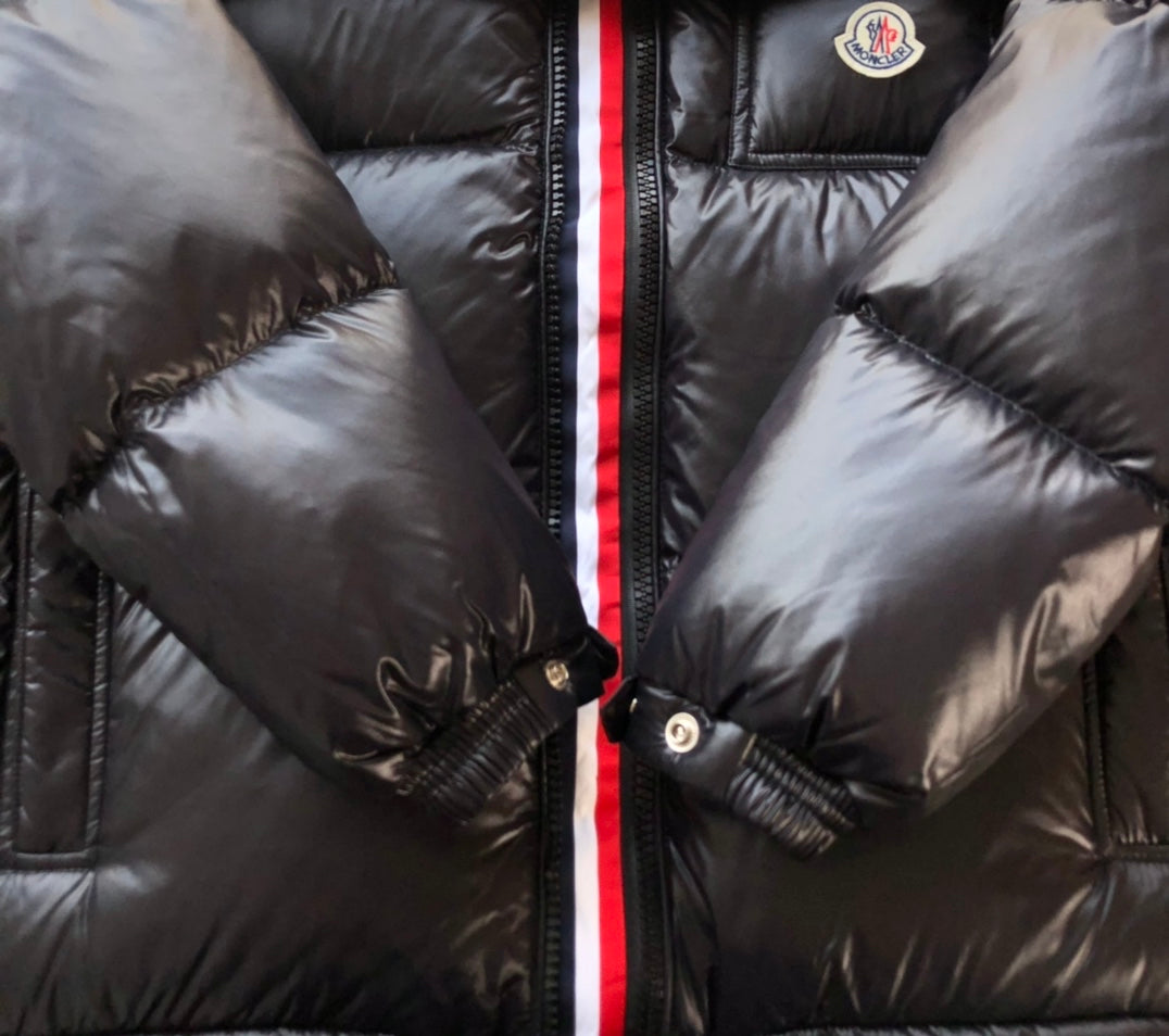 Down Jacket