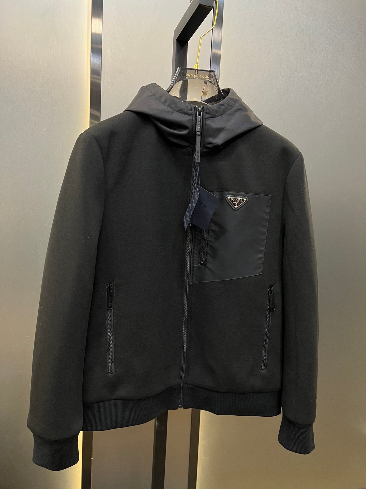 Down Jacket