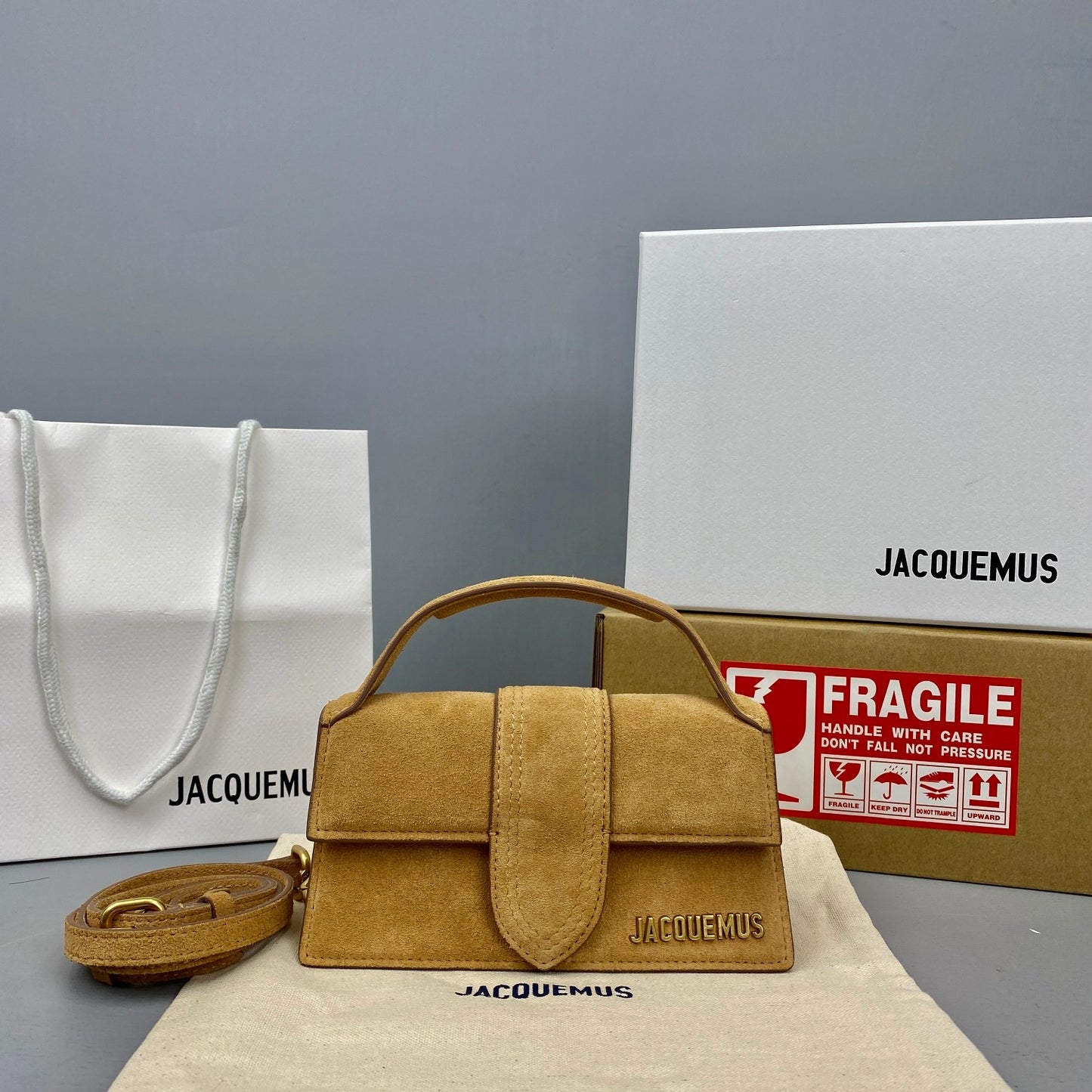 Handbag