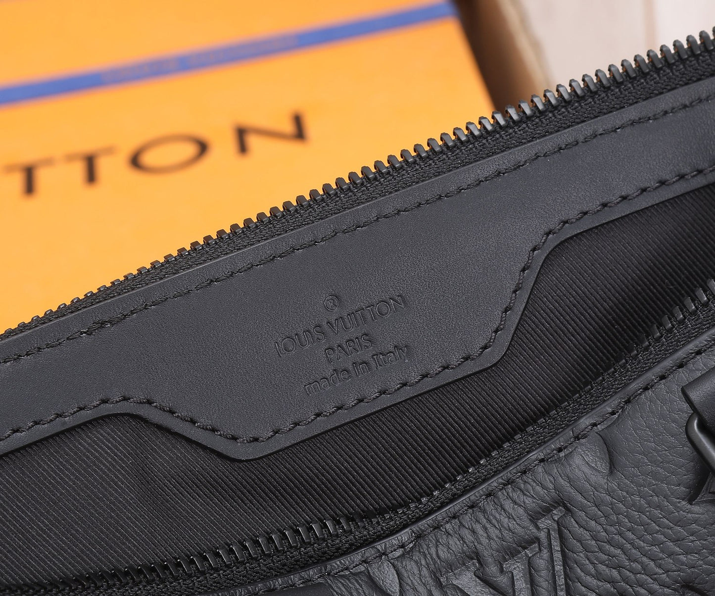 Classic Bag