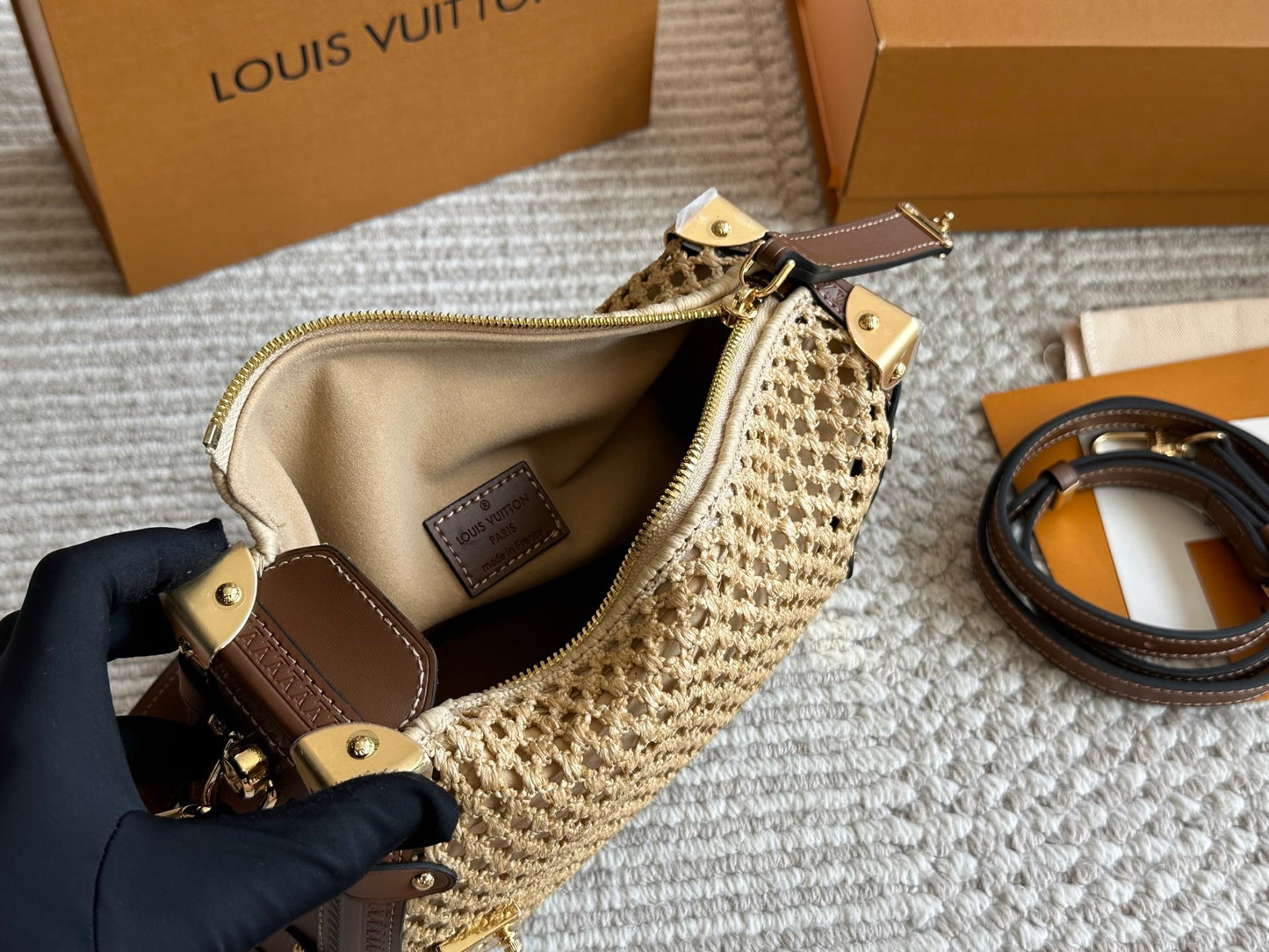 Handbag