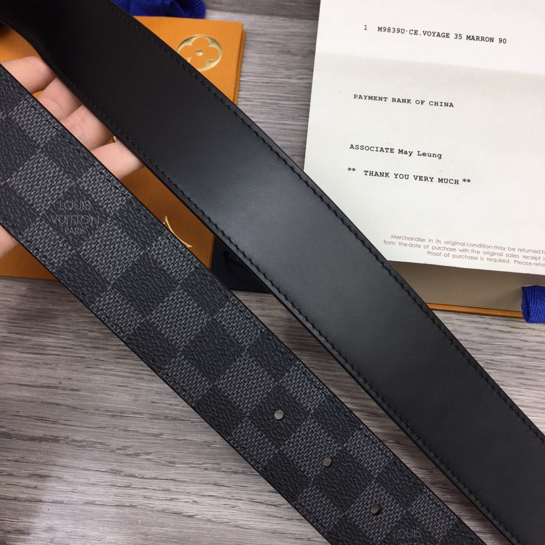 Belt
