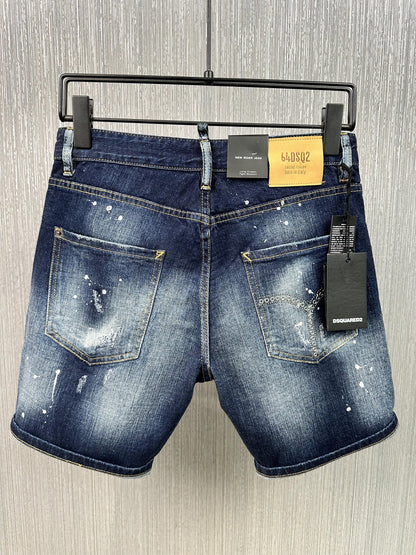Short Jeans