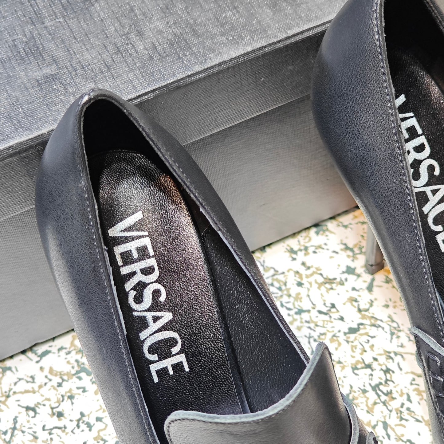 Heels