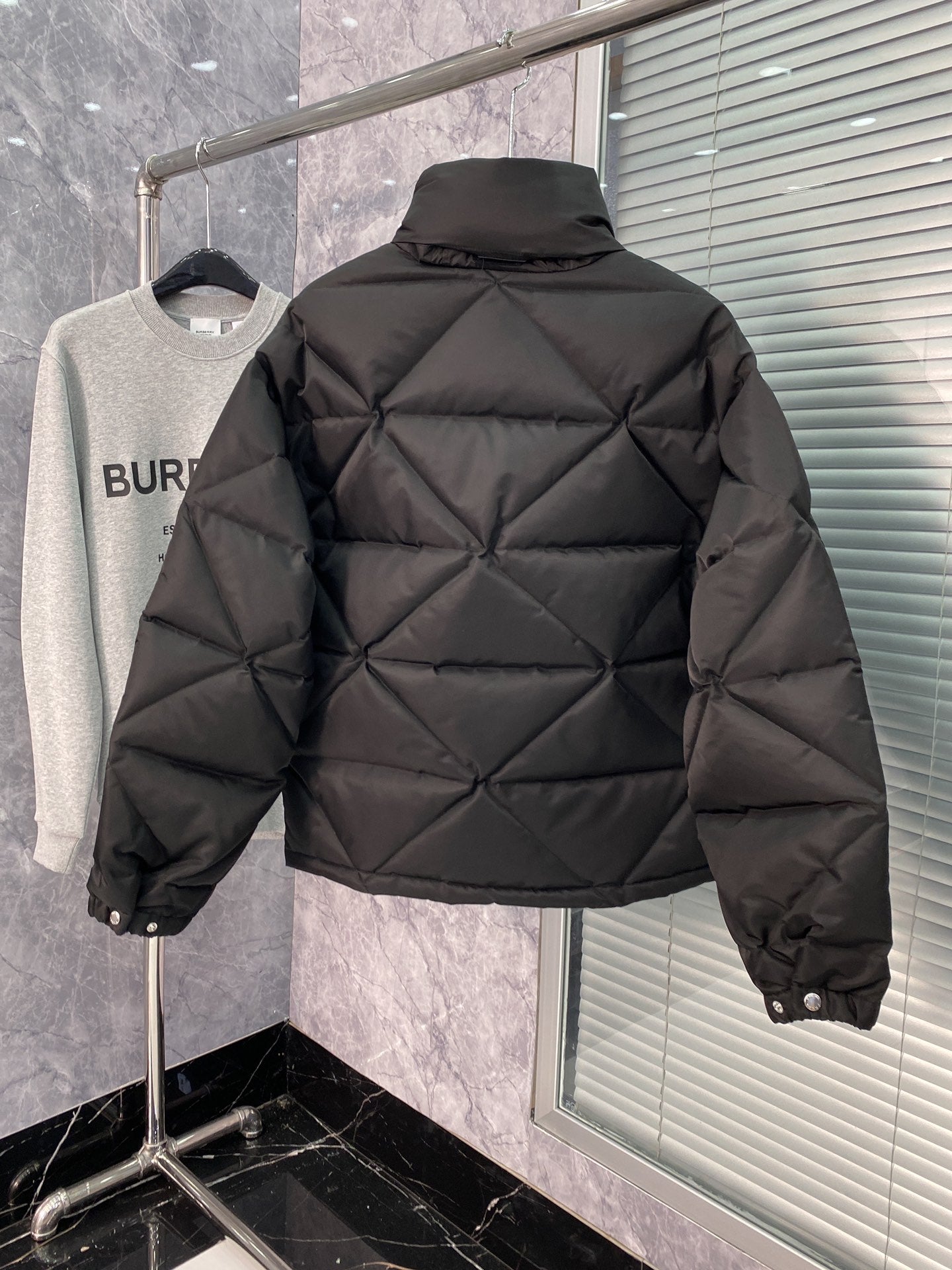 Down Jacket