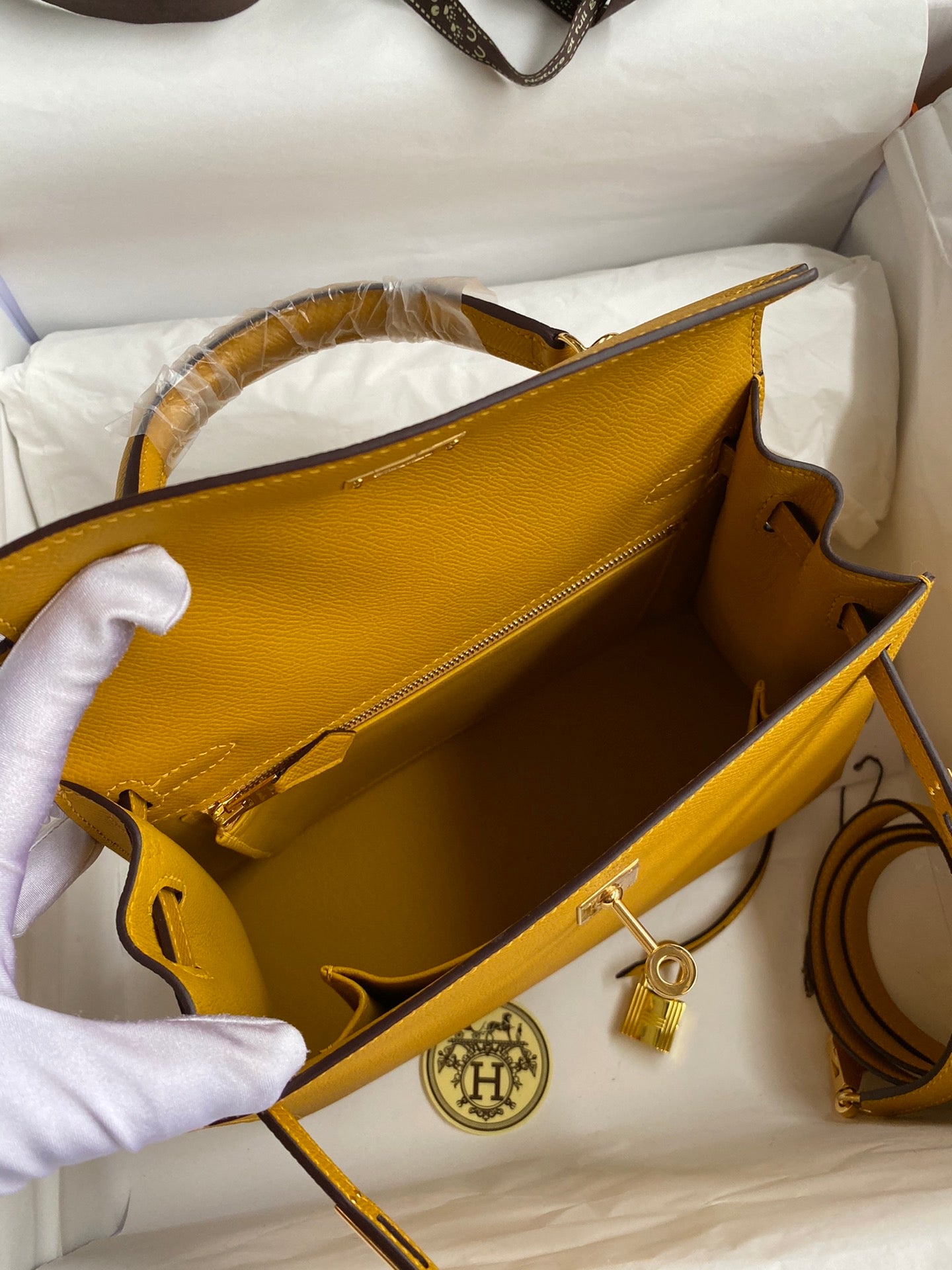 Handbag