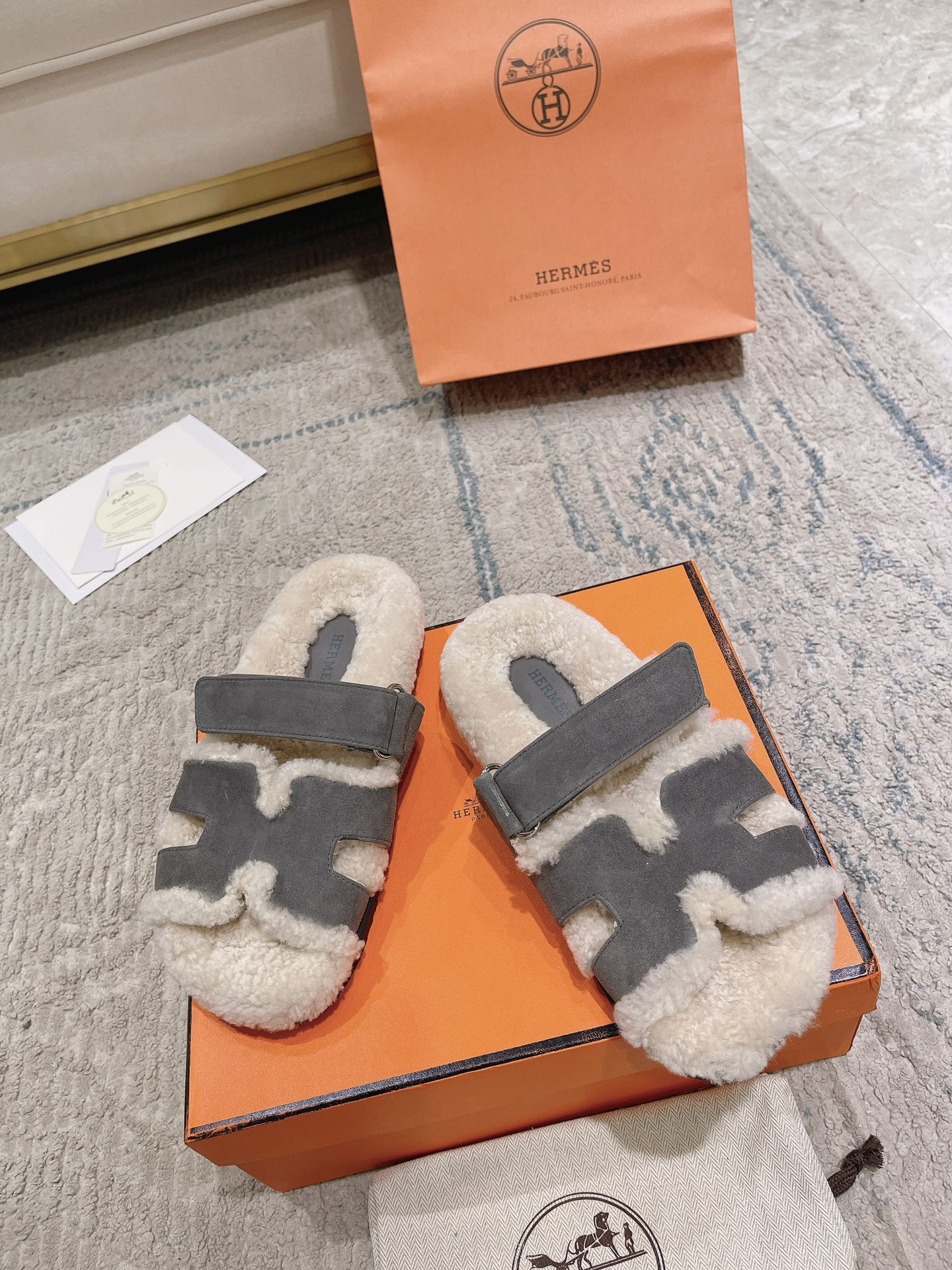 Sandals