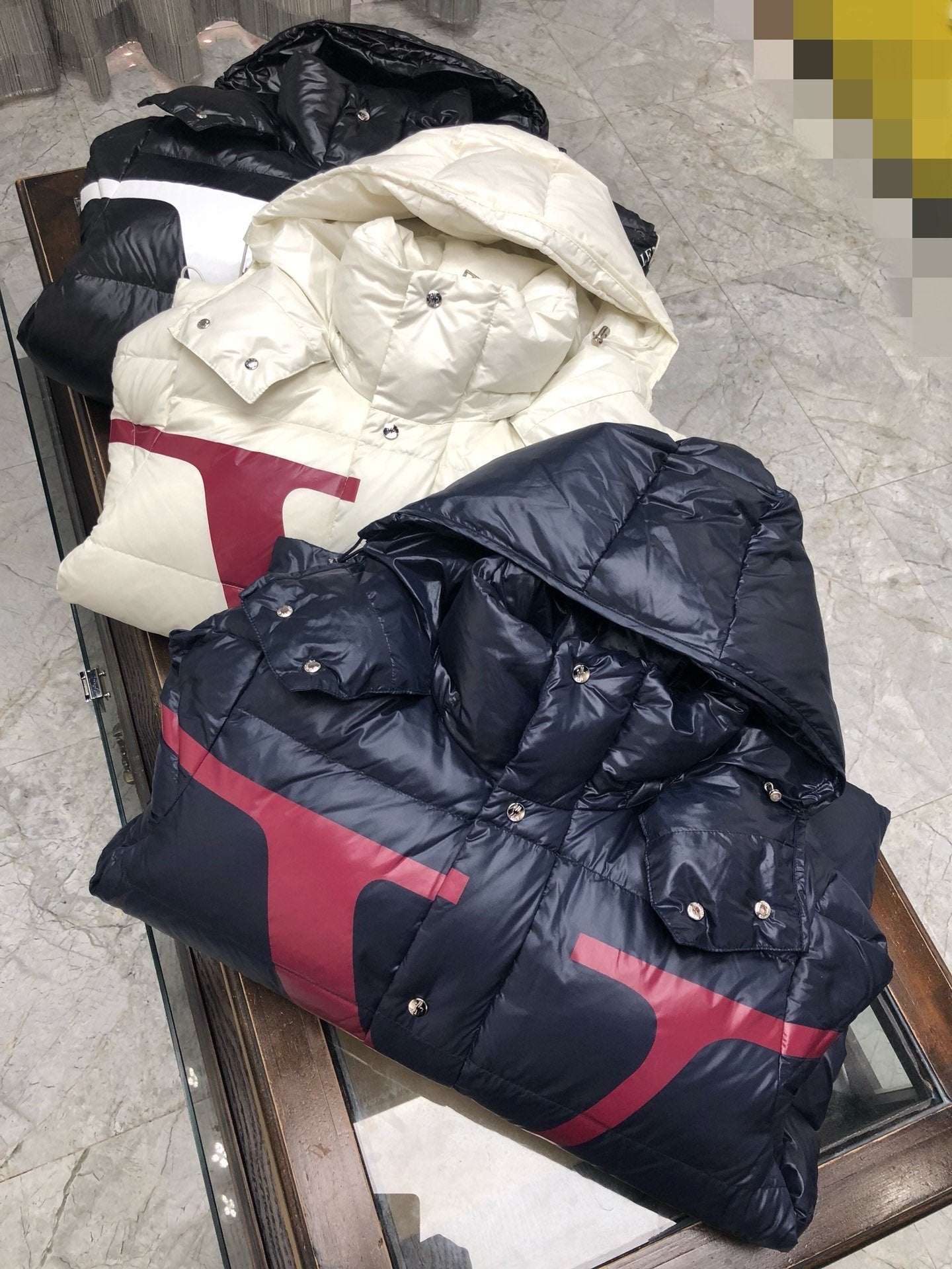 Down Jacket