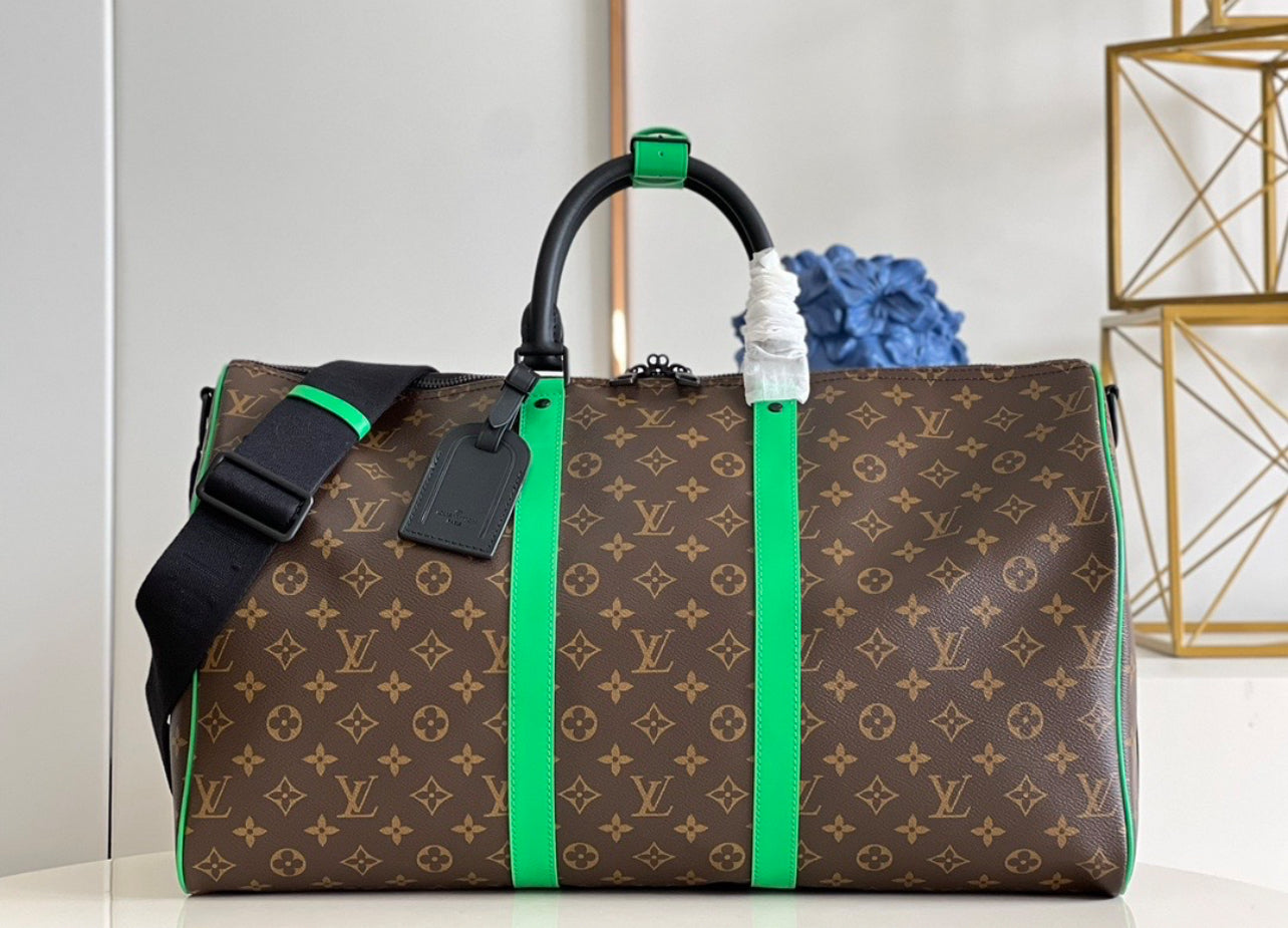 Travel Bag