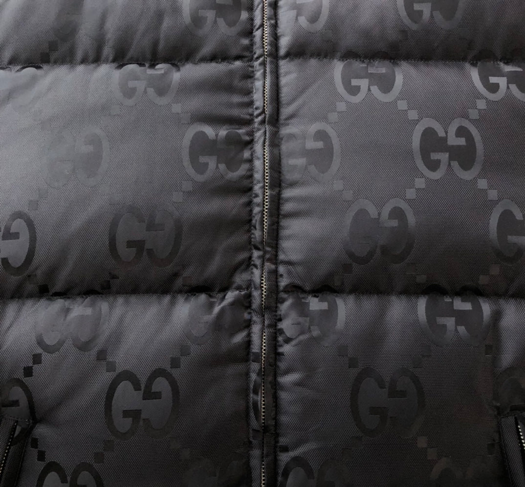 Down Jacket