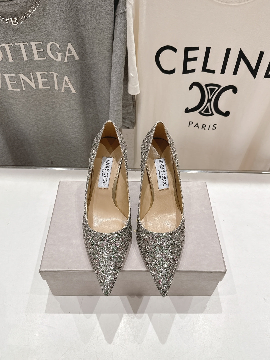 Heels