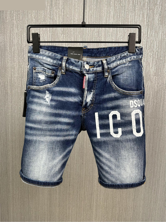 Short Jeans
