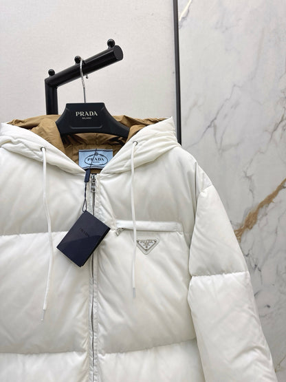 Down Jacket