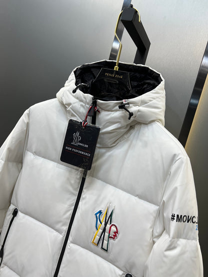 Down Jacket