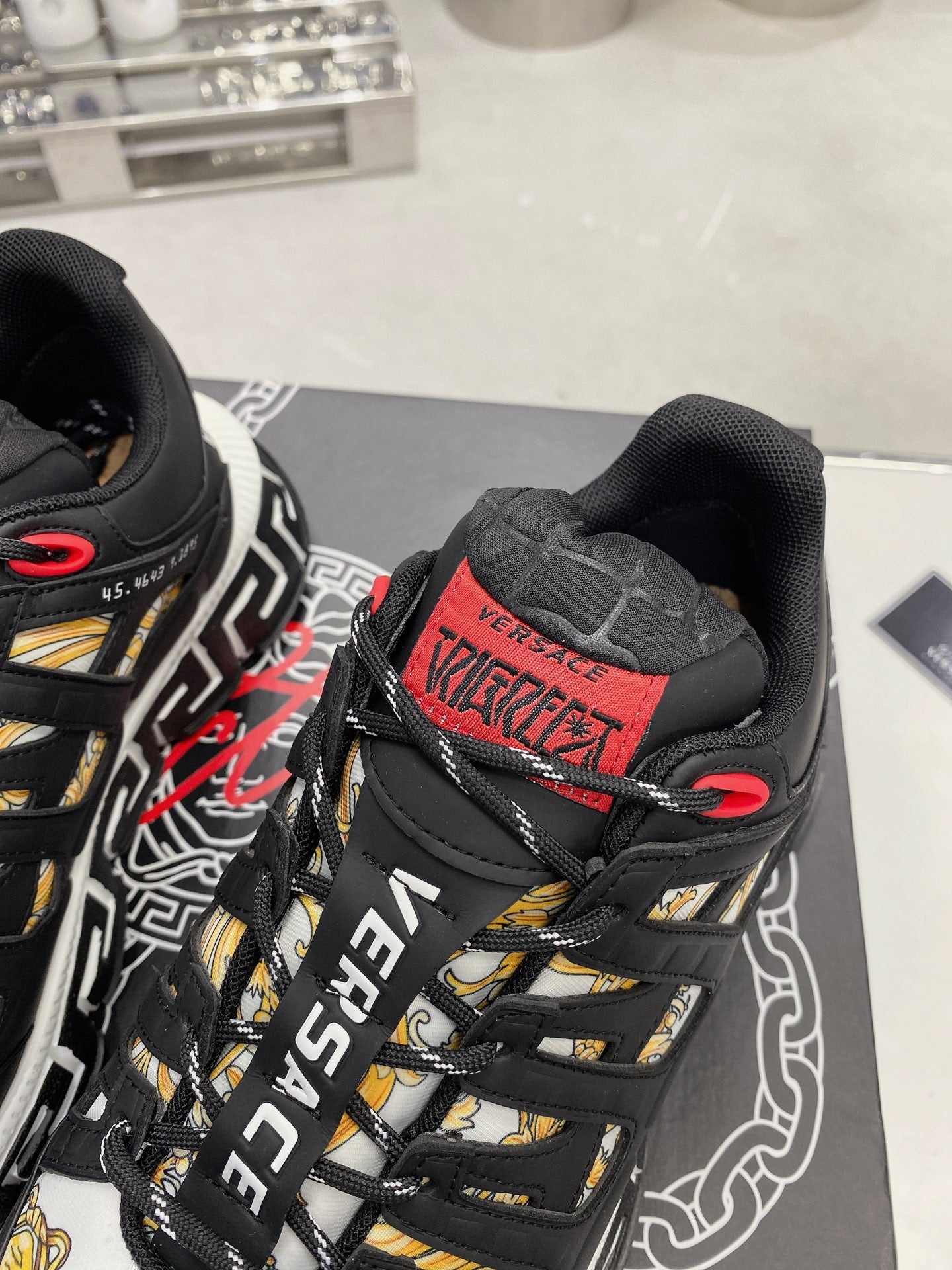 Sneakers