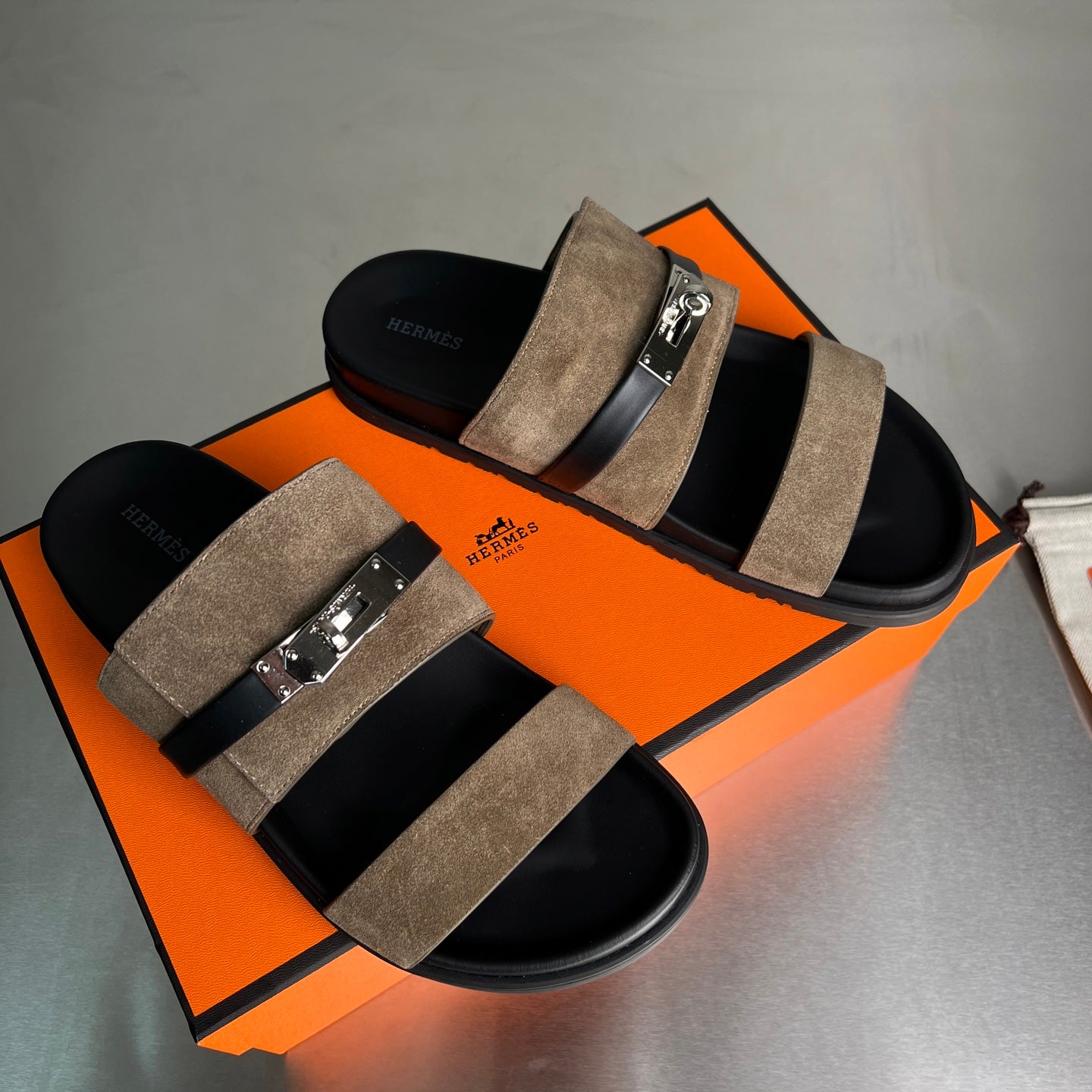Sandals