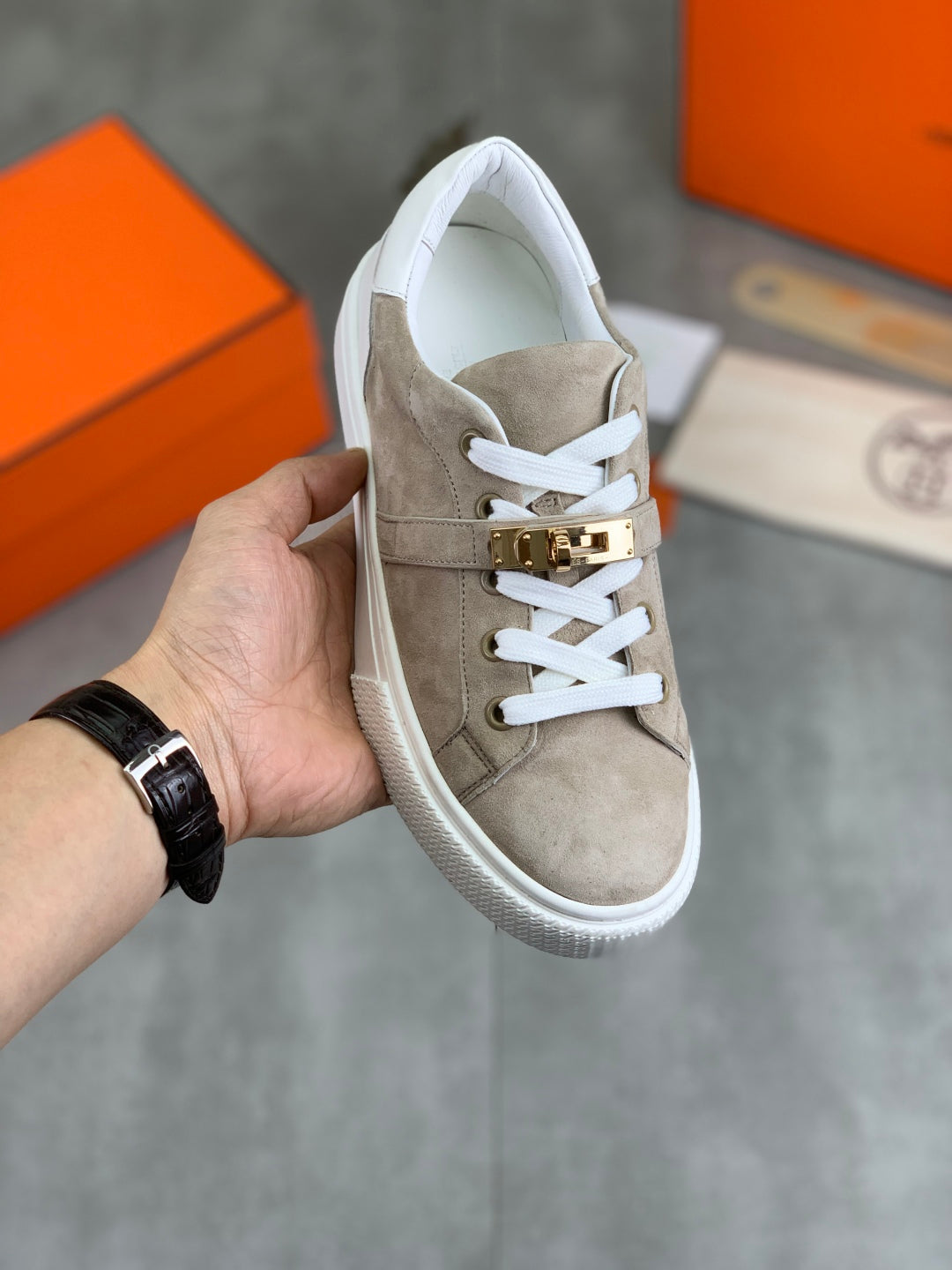 Sneakers