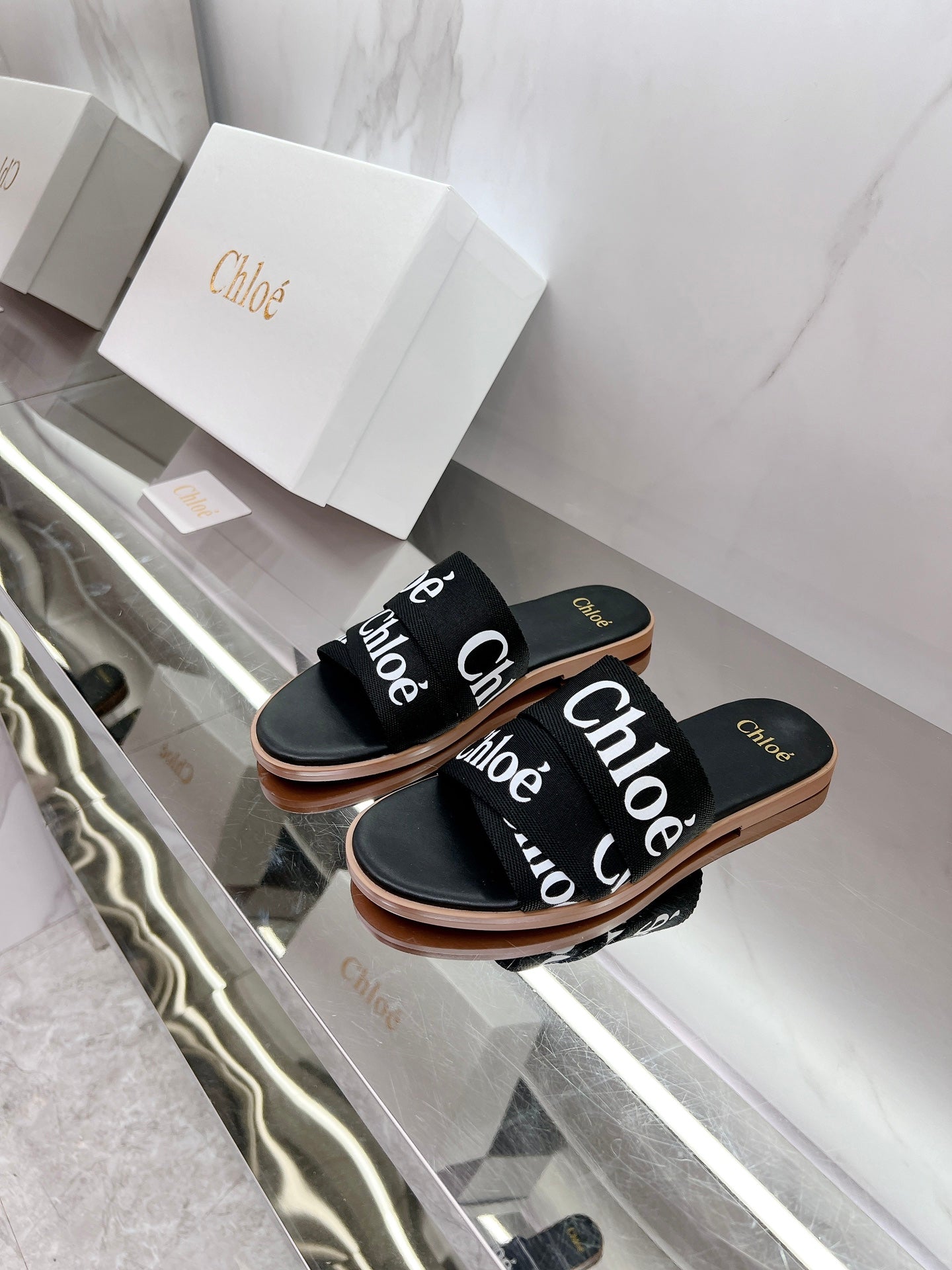 Sandals