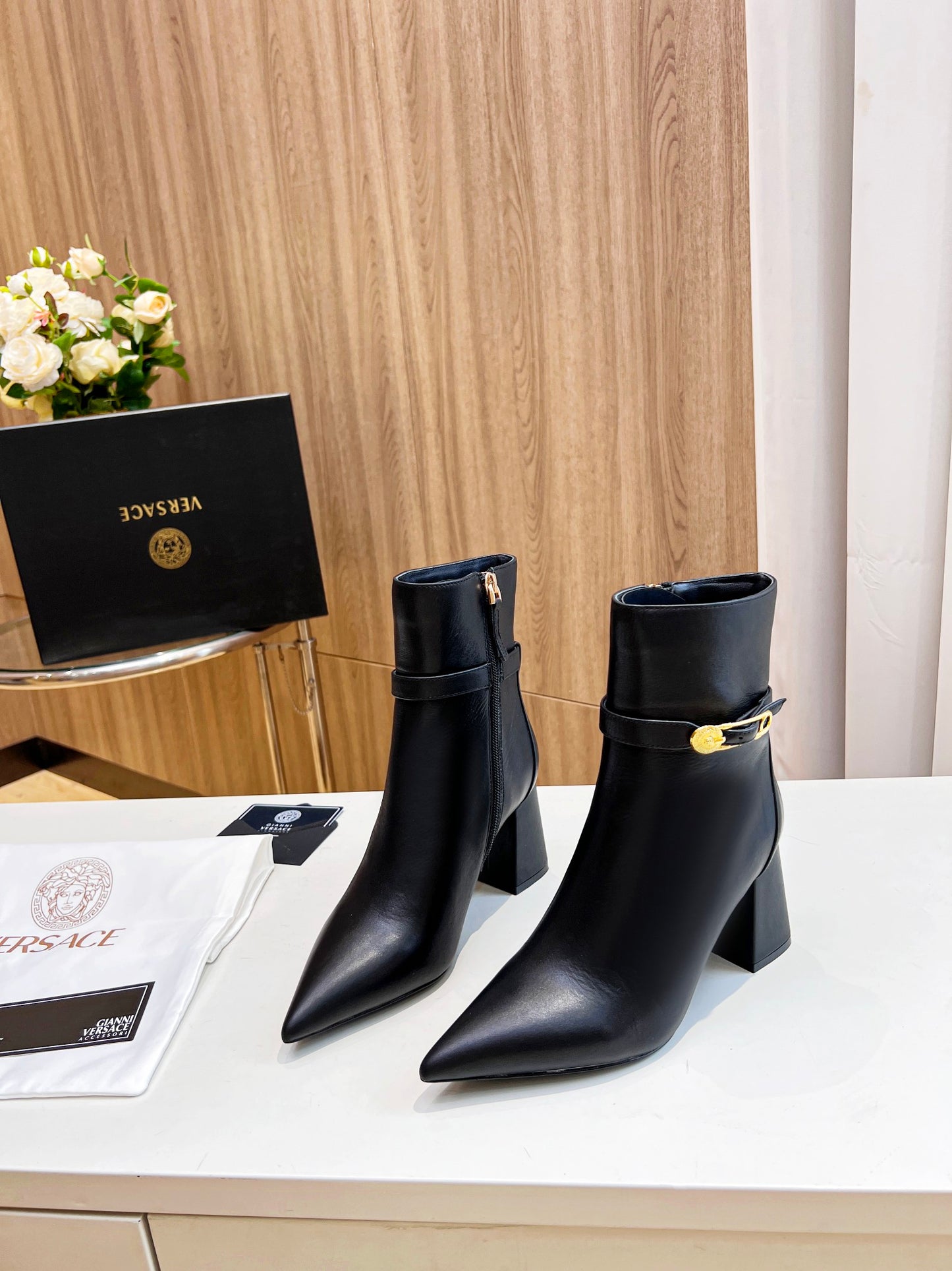 Boots