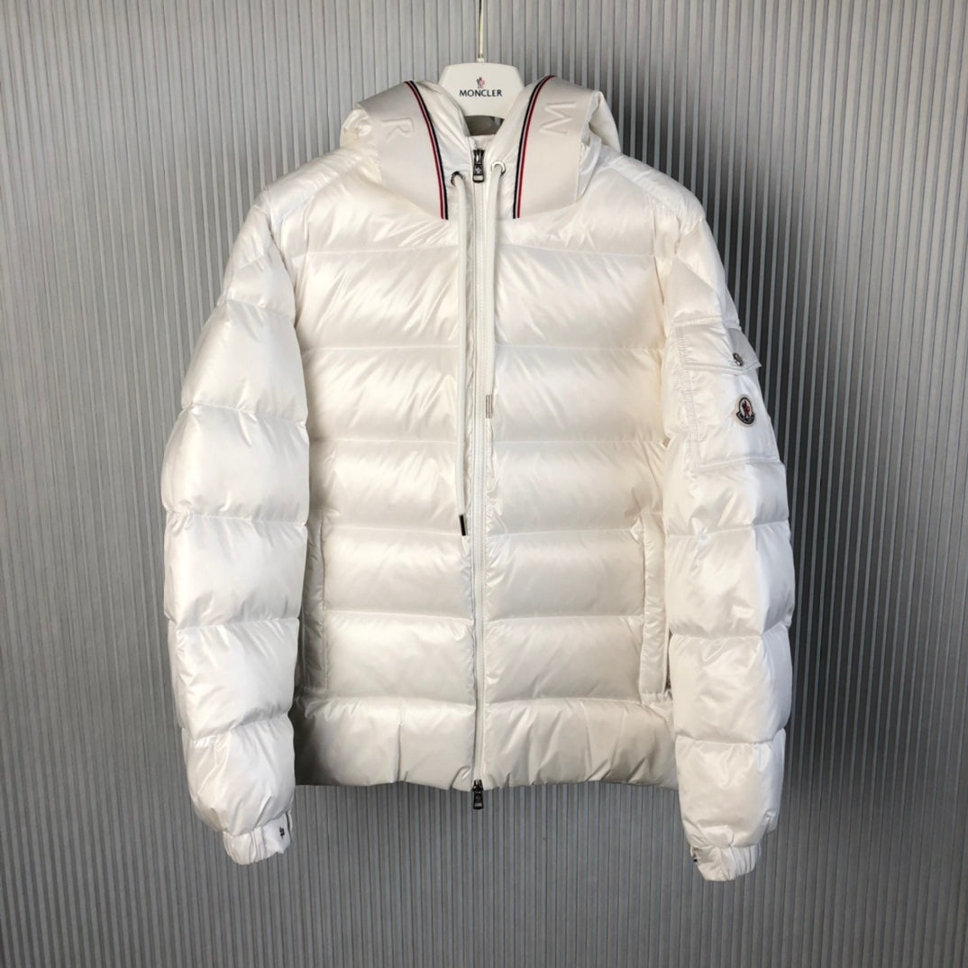 Down Jacket