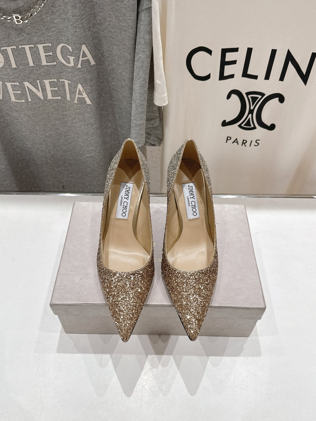 Heels