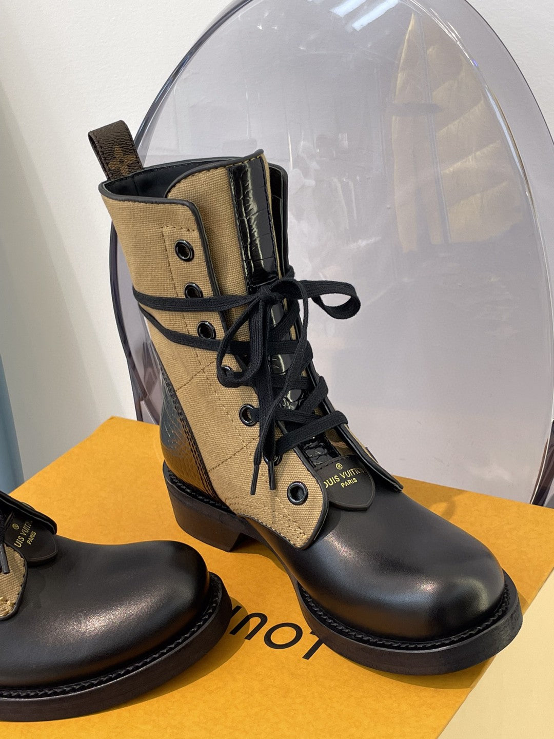 Boots
